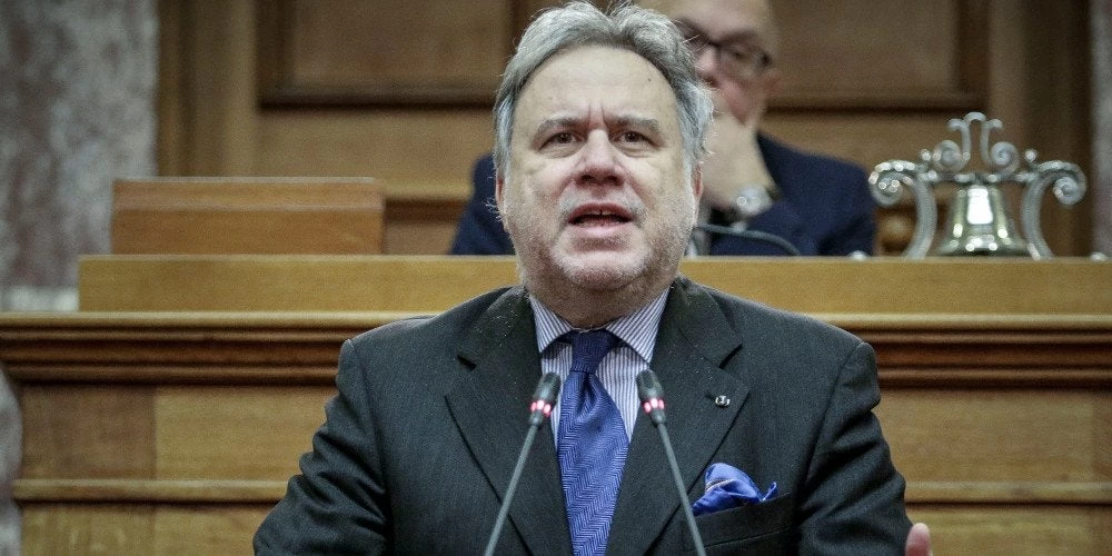 Σοκ! Μειώσεις έως 61,6% στις επικουρικές Κατρούγκαλου – Αναλυτικά παραδείγματα